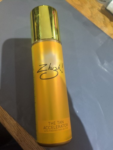 Zhuzh tan accelerator lotion - zhuzh!,