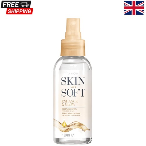 150ml avon enhance glow - avon, &