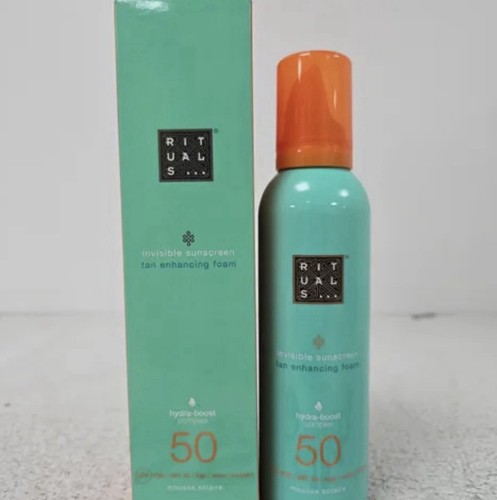 Rituals karma sun - of,