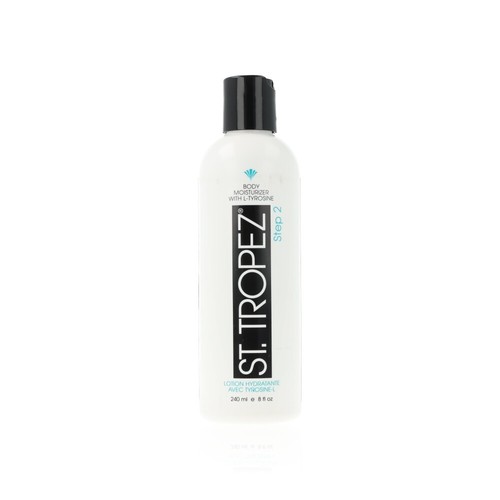 Tropez body moisturiser - tropez,