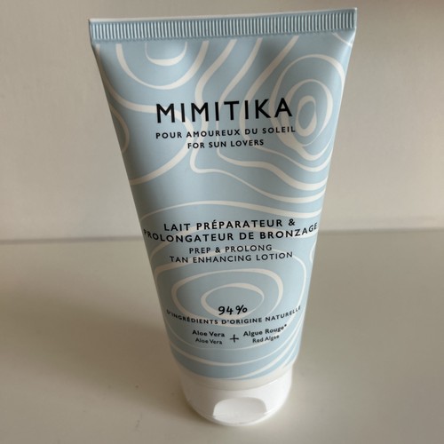 Mimitika prep prolong tan - prep,