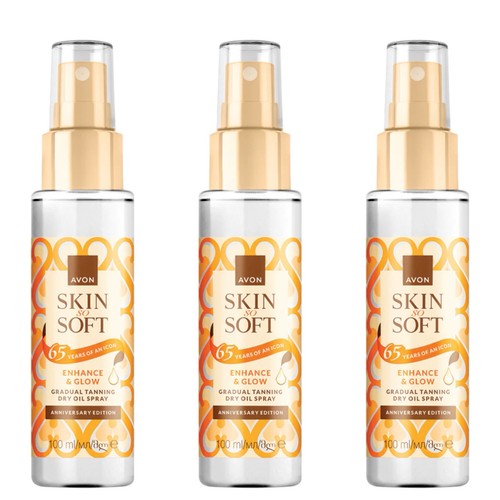 Avon skin soft - avon,
