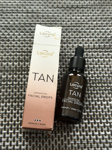Lacura tan enhancing - tan,