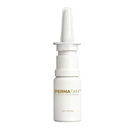 Biomimetic tanning spray nose - biomimetic,