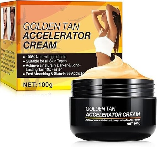Long lasting self tanning - long-lasting,