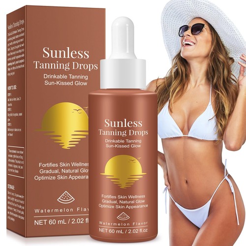 Zhuguaco oral sunless tanning - oral,