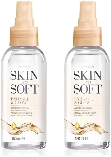 Skin soft enhance glow - skin, so