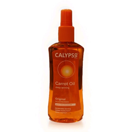 Calypso sun carrot - sun, for