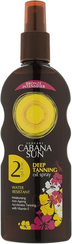 Cabana sun - sun,