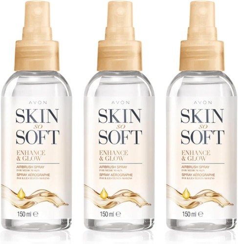 Skin soft enhance - 3,