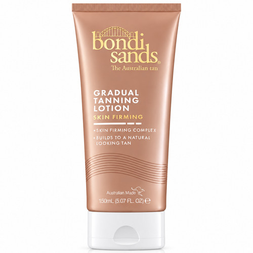 Bondi sands gradual tanning - bondi,