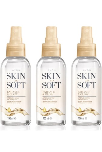 Skin soft enhance - x, so