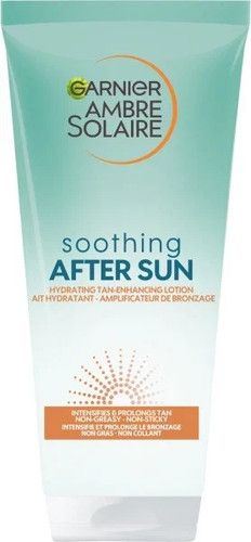 Garnier ambre solaire soothing - garnier,