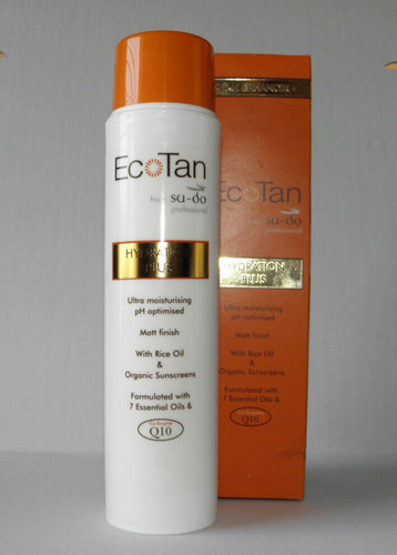 Eco tan hydration plus - plus,