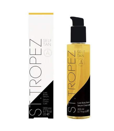 The best tropez tan luxe - the,