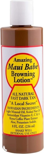 Maui babe tan - maui,