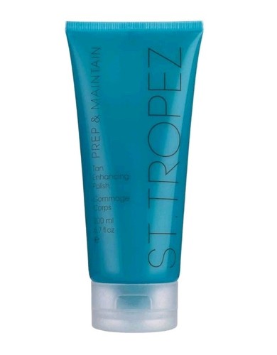 Tropez prep maintain tan - prep,