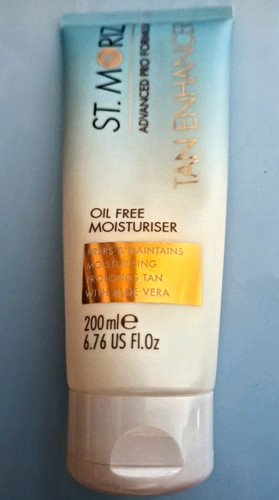Moriz advanced pro formula - st.,