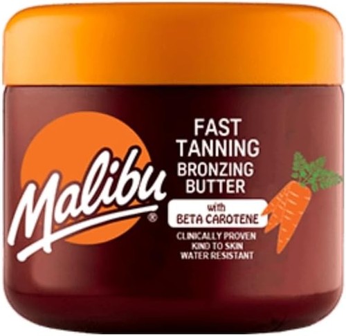 Malibu sun spf bronzing - 8,