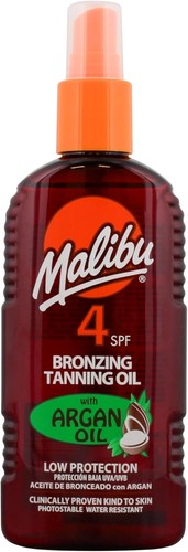 Malibu sun spf bronzing - malibu,