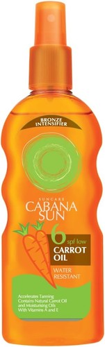 Cabana sun carrot - cabana,