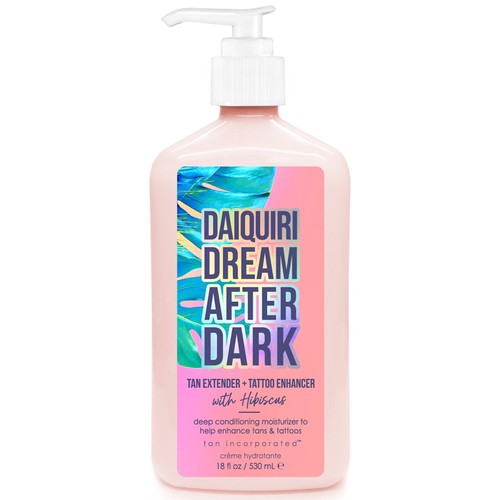 Tan inc daiquiri dream - dream, after