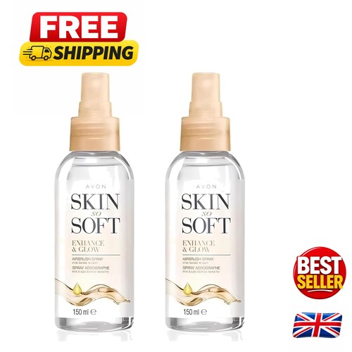 150ml avon enhance glow - 150ml,