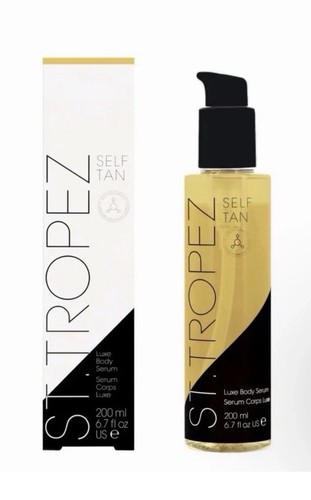 Tropez tan luxe - st.tropez,