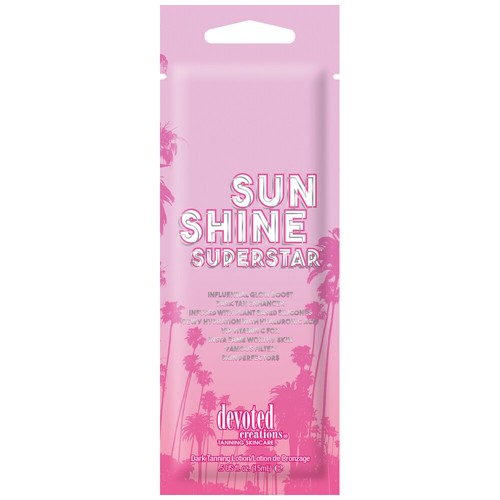 Devoted creations sunshine - devoted,