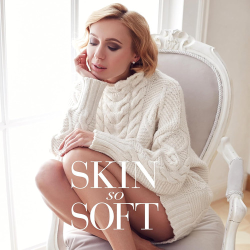 Skin soft enhance glow - soft,