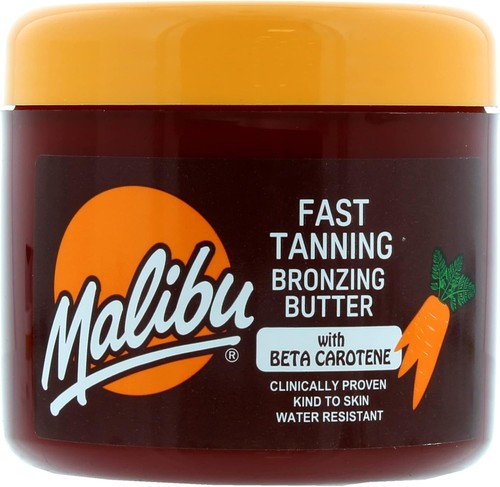 Malibu sun spf bronzing - malibu,