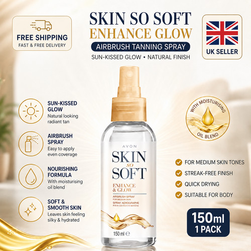 Skin soft enhance glow - skin,