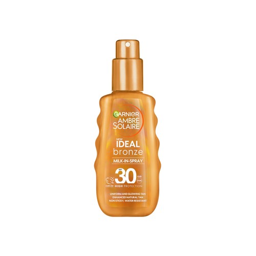 Garnier ambre solaire fake - fake, tan