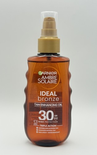 Garnier ambre solaire - garnier,