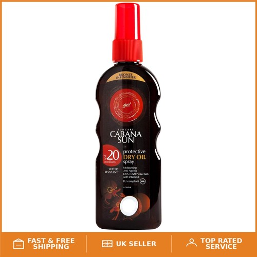 Moisturizing cabana deep - cabana,