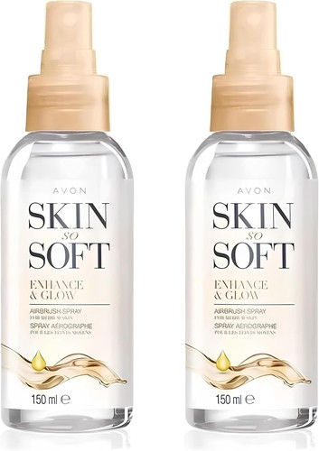 Avon enhance glow - avon,