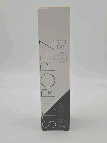 The best tropez tan luxe - best,