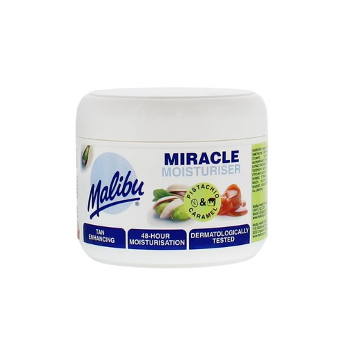 Malibu miracle moisturiser - malibu,