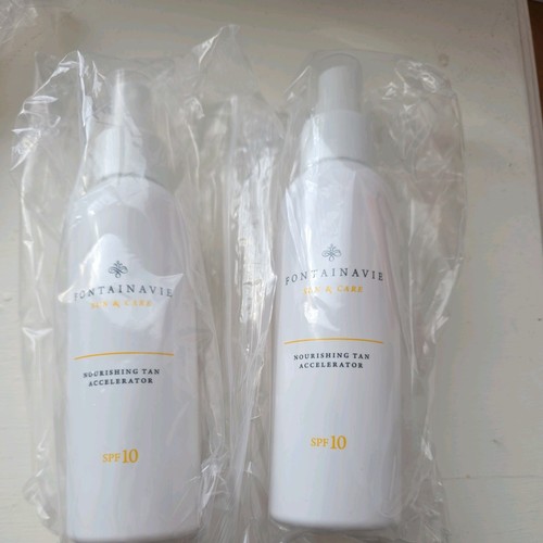 Tan accelerator - 2,