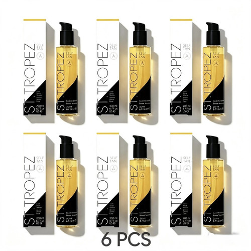 Pcs the best tropez tan - best,
