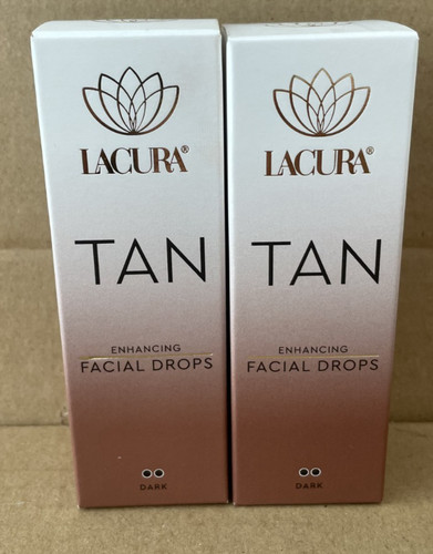 Lacura tan enhancing - x,