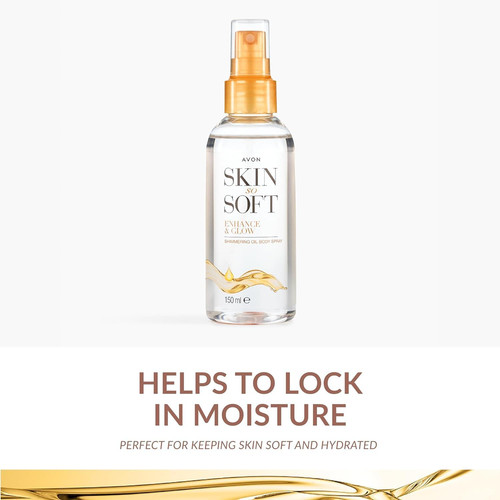 Skin soft enhance - soft, &