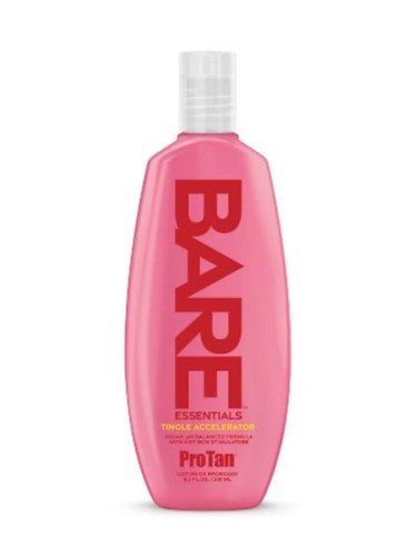 Pro tan bare - essentials,