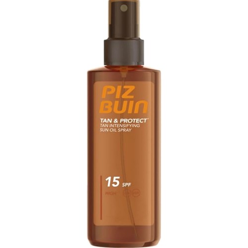 Enhance your tan safely - your, with