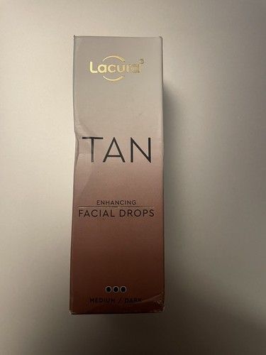 Lacura tan enhancing facial - lacura,