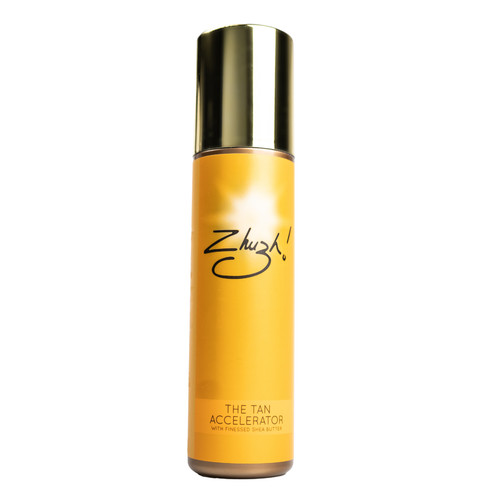 Zhuzh tan accelerator lotion - accelerator,