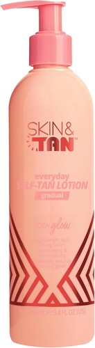 Skin tan body - skin,