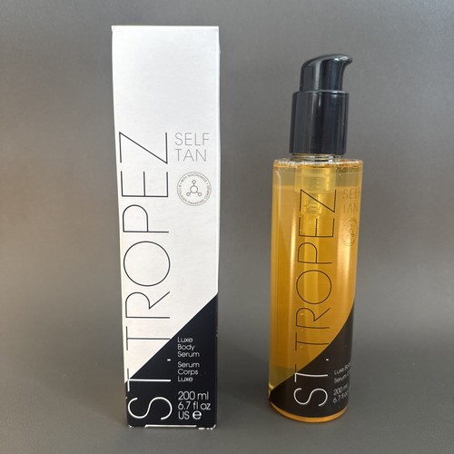 Tropez tan luxe body - tan,